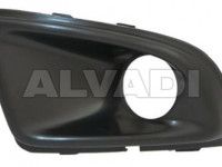 Lancia Ypsilon 2003-2011 РЕШЕТКА В БАМПЕРЕ РЕШЕТКА В БАМПЕРЕ для LANCIA YPSILON (843) Мест...