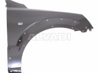 Kia Sorento 2002-2011 Poritiib КРЫЛО для KIA SORENTO (JC) Местоположение (пере...
