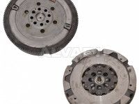 BMW 3 (E90 / E91 / E92 / E93) 2005-2013 маховик МАХОВИК для BMW 3 (E90/E91) Тип коробки передач...