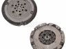 BMW 3 (E90 / E91 / E92 / E93) 2005-2013 маховик МАХОВИК для BMW 3 (E90/E91) Тип коробки передач...
