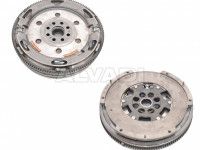 Volkswagen LT 1995-2006 маховик МАХОВИК для VW LT II Тип коробки передач: КП ме...