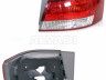 Hyundai Sonata (NF) 2004-2010 ФОНАРЬ ЗАДНИЙ ФОНАРЬ ЗАДНИЙ для HYUNDAI SONATA (NF) Стандарт ...
