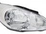 Hyundai i10 2008-2014 ФАРА ОСНОВНАЯ ФАРА ОСНОВНАЯ для HYUNDAI I10 (PA) Стандарт опт...