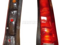 Honda CR-V 2001-2006 ФОНАРЬ ЗАДНИЙ ФОНАРЬ ЗАДНИЙ для HONDA CRV (RD), 2023-01-19 Ст...