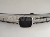 Honda Civic 2006-2011 РЕШЕТКА РЕШЁТКА для HONDA CIVIC (SDN) (FD), 2023-01-19 ...