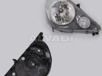 Honda Jazz 2002-2008 ФАРА ОСНОВНАЯ ФАРА ОСНОВНАЯ для HONDA JAZZ (GD) Модель авто: ...