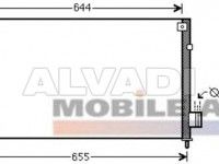Honda Civic 2006-2011 радиатор кондиционера РАДИАТОР КОНДИЦИОНЕРА для HONDA CIVIC (SDN) (FD...
