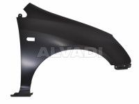 Honda Civic 2001-2006 Poritiib КРЫЛО для HONDA CIVIC (3/5-D  HB) (EU) (EP/EU/E...
