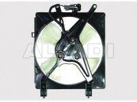 Honda Civic 2001-2006 ВЕНТИЛЯТОР РАДИАТОРА ВЕНТИЛЯТОР РАДИАТОРА для HONDA CIVIC (3/5-D  HB...