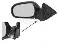 Honda Civic 1995-2001 ЗЕРКАЛО ВНЕШНЕЕ ЗЕРКАЛО ВНЕШНЕЕ для HONDA CIVIC (3-D) (EJ/EK) H...