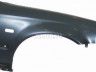 Honda Civic 1995-2001 Poritiib КРЫЛО для HONDA CIVIC (3-D) (EJ/EK) HB/SDN (JP)...
