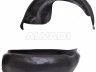 Honda Civic 1995-2001 ПОДКРЫЛЬНИК ПОДКРЫЛЬНИК для HONDA CIVIC (LB 5-D) (MA_/MB1) ...
