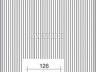 Honda Civic 1995-2001 РАДИАТОР ОХЛАЖДЕНИЯ РАДИАТОР ОХЛАЖДЕНИЯ для HONDA CIVIC (LB 5-D) (M...