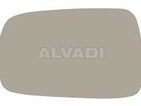 Honda CRX 1987-1992 СТЕКЛО ВНЕШНЕГО ЗЕРКАЛА СТЕКЛО ВНЕШНЕГО ЗЕРКАЛА для HONDA CIVIC CRX (ED...