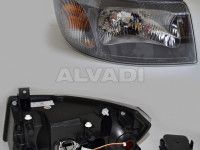 Ford Transit / Tourneo 2000-2006 ФАРА ОСНОВНАЯ ФАРА ОСНОВНАЯ для FORD TRANSIT (V184/5) Стандар...