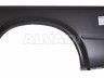 Ford Transit 1985-1994 Poritiib КРЫЛО для FORD TRANSIT (VE64) 1992-1995, 2023-0...