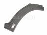Ford Transit 1985-1994 Poritiib КРЫЛО для FORD TRANSIT (VE6) Часть: сзади,
Мест...