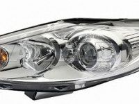 Ford Fiesta 2008-2017 ФАРА ОСНОВНАЯ ФАРА ОСНОВНАЯ для FORD FIESTA (JA8) Стандарт оп...