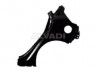 Ford Fiesta 2008-2017 Poritiib КРЫЛО для FORD FIESTA (JA8) Местоположение (пер...