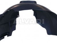Ford Focus C-Max 2003-2007 ПОДКРЫЛЬНИК ПОДКРЫЛЬНИК для FORD FOCUS C-MAX (C214) Местопо...