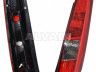 Ford Fiesta 2002-2008 ФОНАРЬ ЗАДНИЙ ФОНАРЬ ЗАДНИЙ для FORD FIESTA (JHS) Модель авто...