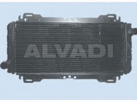 Ford Fiesta 1983-1989 РАДИАТОР ОХЛАЖДЕНИЯ РАДИАТОР ОХЛАЖДЕНИЯ для FORD FIESTA (FBD) Толщи...