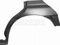 Ford Escort 1995-2000 РЕМКОМПЛЕКТ ЗАДНЕГО КРЫЛА РЕМКОМПЛЕКТ ЗАДНЕГО КРЫЛА для FORD ESCORT (GAL/...