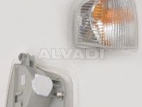 Ford Orion 1985-1990 УКАЗАТЕЛЬ ПОВОРОТА ПЕРЕДНИЙ УКАЗАТЕЛЬ ПОВОРОТА ПЕРЕДНИЙ для FORD ESCORT (GA...