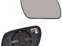 Ford Fiesta 2002-2008 СТЕКЛО ВНЕШНЕГО ЗЕРКАЛА С ОСНОВАНИЕМ СТЕКЛО ВНЕШНЕГО ЗЕРКАЛА С ОСНОВАНИЕМ для FORD F...