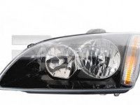 Ford Focus 2004-2011 ФАРА ОСНОВНАЯ ФАРА ОСНОВНАЯ для FORD FOCUS II (DA_) Цвет: чёр...