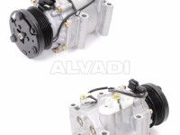 Mazda 2 (DY) 2003-2007 КОМПРЕССОР КОНДИЦИОНЕРА КОМПРЕССОР КОНДИЦИОНЕРА для MAZDA 2 (DY) Модель...