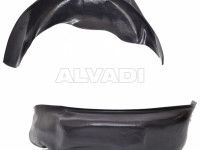 Ford Focus 1998-2004 ПОДКРЫЛЬНИК ПОДКРЫЛЬНИК для FORD FOCUS (DAW/DBW/DNW/DFW) Ме...