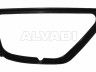 Ford Focus 1998-2004 РАМКА ПРОТИВОТУМАННОЙ ФАРЫ РАМКА ПРОТИВОТУМАННОЙ ФАРЫ для FORD FOCUS (DAW/...