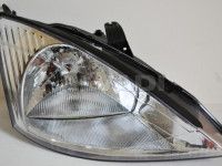 Ford Focus 1998-2004 ФАРА ОСНОВНАЯ ФАРА ОСНОВНАЯ для FORD FOCUS (DAW/DBW/DNW/DFW) ...