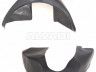 Ford Ka 1996-2008 ПОДКРЫЛЬНИК ПОДКРЫЛЬНИК для FORD KA (RB_) Местоположение (п...
