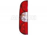 Fiat Doblo 2001-2010 ФОНАРЬ ЗАДНИЙ ФОНАРЬ ЗАДНИЙ для FIAT DOBLO (119/223), 2023-01...