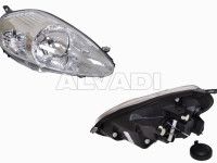 Fiat Grande Punto 2005-2018 ФАРА ОСНОВНАЯ ФАРА ОСНОВНАЯ для FIAT PUNTO GRANDE (199) Станд...