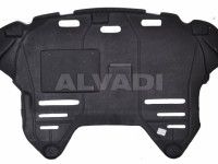 Fiat Brava 1995-2001 ЗАЩИТА ПОД ДВИГАТЕЛЬ ЗАЩИТА ПОД ДВИГАТЕЛЬ для FIAT BRAVO/BRAVA (182)...