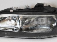 Fiat Brava 1995-2001 ФАРА ОСНОВНАЯ ФАРА ОСНОВНАЯ для FIAT BRAVO/BRAVA (182) Станда...