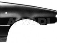 Fiat Uno 1983-1995 Poritiib КРЫЛО для FIAT UNO (146 A/E) Местоположение (пе...