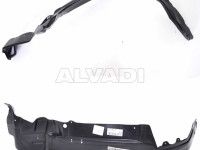 Nissan Terrano 1993-2007 ПОДКРЫЛЬНИК ПОДКРЫЛЬНИК для NISSAN TERRANO II  (R20) (ESP) ...
