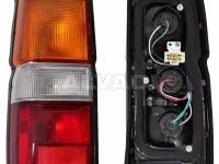 Nissan Terrano 1987-1994 ФОНАРЬ ЗАДНИЙ ФОНАРЬ ЗАДНИЙ для NISSAN TERRANO I (WD21)/PATHF...