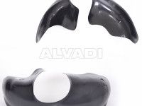 Nissan Sunny (N14) 1990-1995 ПОДКРЫЛЬНИК ПОДКРЫЛЬНИК для NISSAN SUNNY (N14) SEDAN/HATCHB...