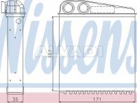 Nissan Micra 2003-2010 РАДИАТОР ОБОГРЕВА САЛОНА РАДИАТОР ОБОГРЕВА САЛОНА для NISSAN MICRA (K12)...