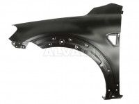 Chevrolet Captiva 2006-2016 Poritiib КРЫЛО для CHEVROLET CAPTIVA (KLAC) Местоположен...