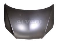 Chevrolet Aveo 2004-2011 капот КАПОТ для CHEVROLET AVEO HATCHBACK (T255) Место...