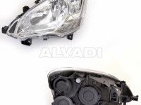 Citroen Berlingo 2008-2018 ФАРА ОСНОВНАЯ ФАРА ОСНОВНАЯ для CITROEN BERLINGO (7_), 2023-0...