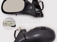 Citroen Xsara Picasso 1999-2010 ЗЕРКАЛО ВНЕШНЕЕ ЗЕРКАЛО ВНЕШНЕЕ для CITROEN XSARA PICASSO (N68)...