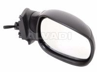 Citroen C3 2002-2009 ЗЕРКАЛО ВНЕШНЕЕ ЗЕРКАЛО ВНЕШНЕЕ для CITROEN C3 (FC) Стандарт оп...