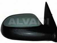 Citroen Saxo 1996-2004 ЗЕРКАЛО ВНЕШНЕЕ ЗЕРКАЛО ВНЕШНЕЕ для CITROEN SAXO (S0/S1), 2023-...
